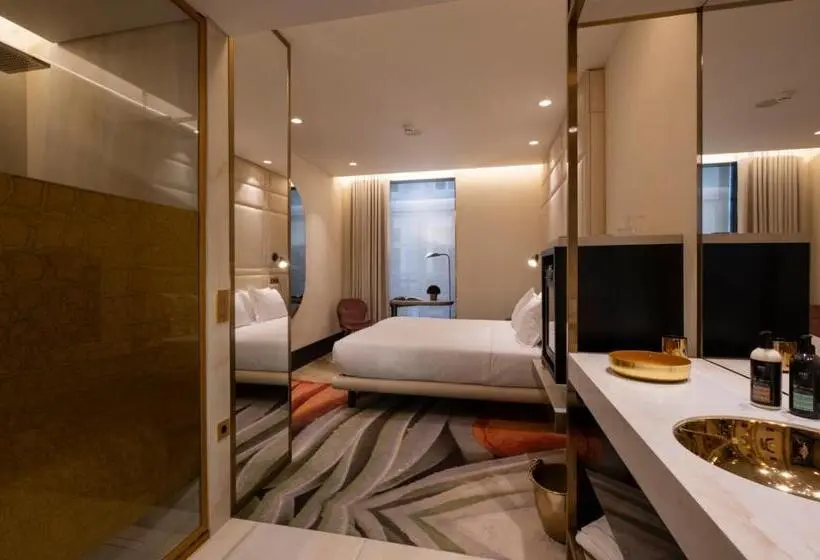 اتاق لوکس, Madalena By The Beautique Hotels