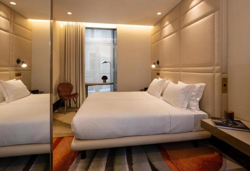 اتاق لوکس, Madalena By The Beautique Hotels