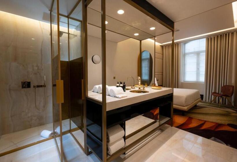 اتاق لوکس, Madalena By The Beautique Hotels