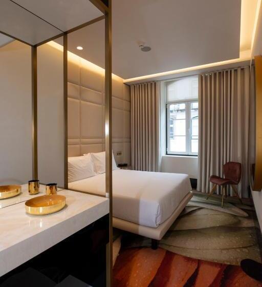 اتاق لوکس, Madalena By The Beautique Hotels