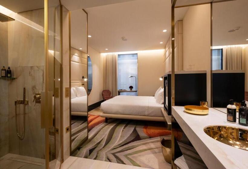 اتاق لوکس, Madalena By The Beautique Hotels