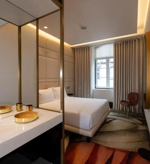 اتاق پرمیوم, Madalena By The Beautique Hotels