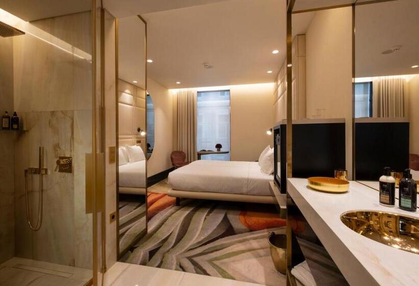 اتاق پرمیوم, Madalena By The Beautique Hotels