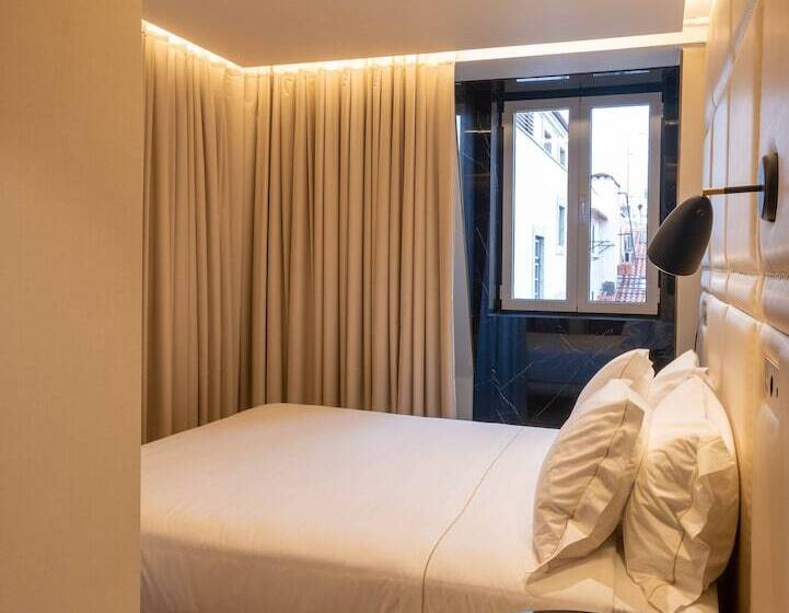 اتاق سوپریور, Madalena By The Beautique Hotels