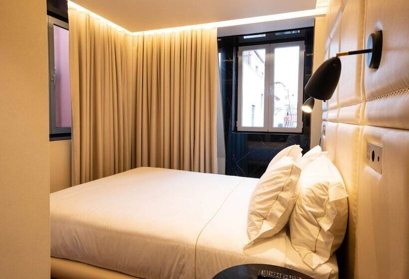 اتاق سوپریور, Madalena By The Beautique Hotels