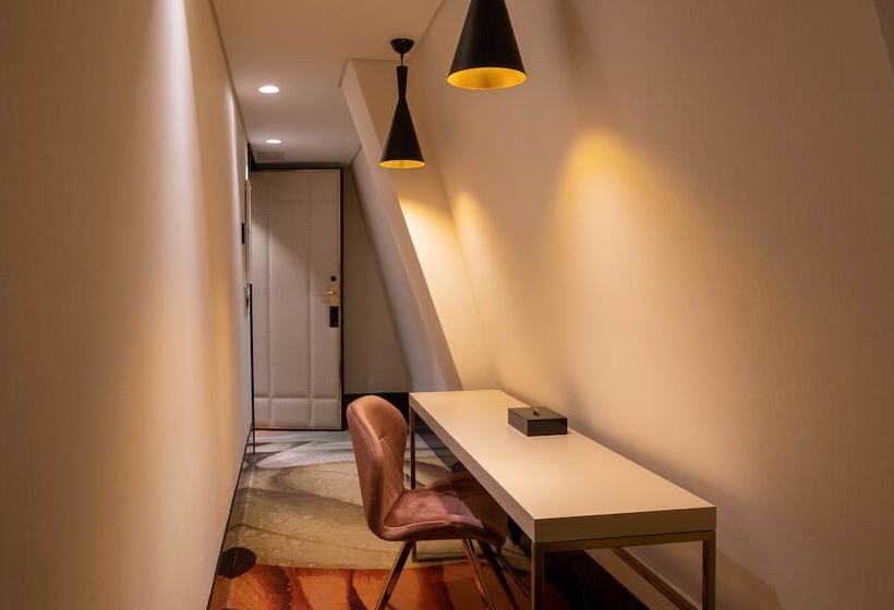 اتاق سوپریور, Madalena By The Beautique Hotels