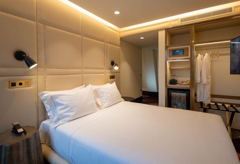 اتاق سوپریور, Madalena By The Beautique Hotels