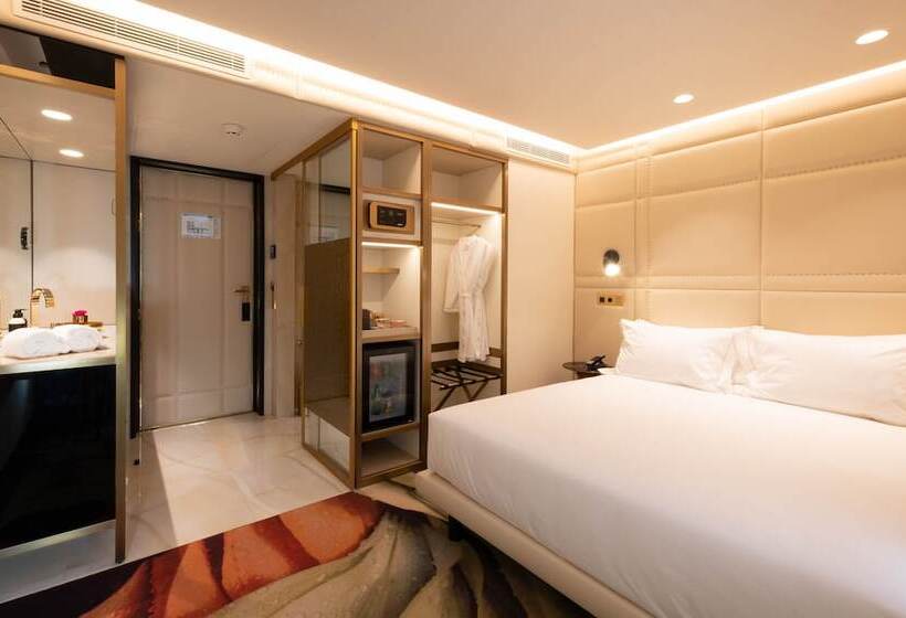 اتاق سوپریور, Madalena By The Beautique Hotels