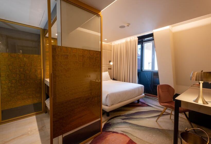 اتاق لوکس, Madalena By The Beautique Hotels