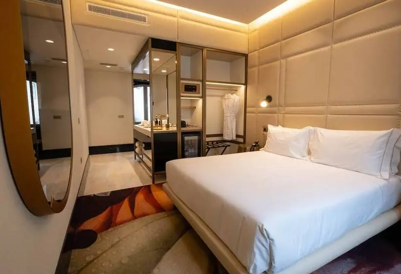 اتاق لوکس, Madalena By The Beautique Hotels