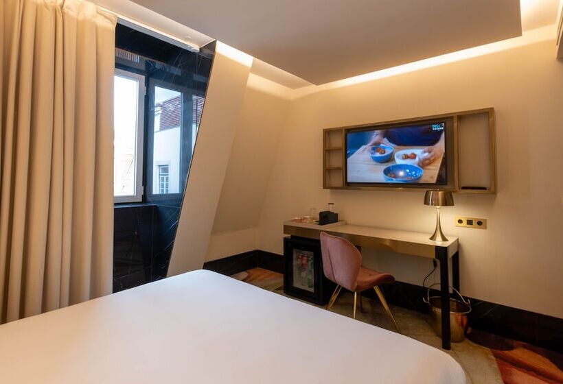 اتاق لوکس, Madalena By The Beautique Hotels