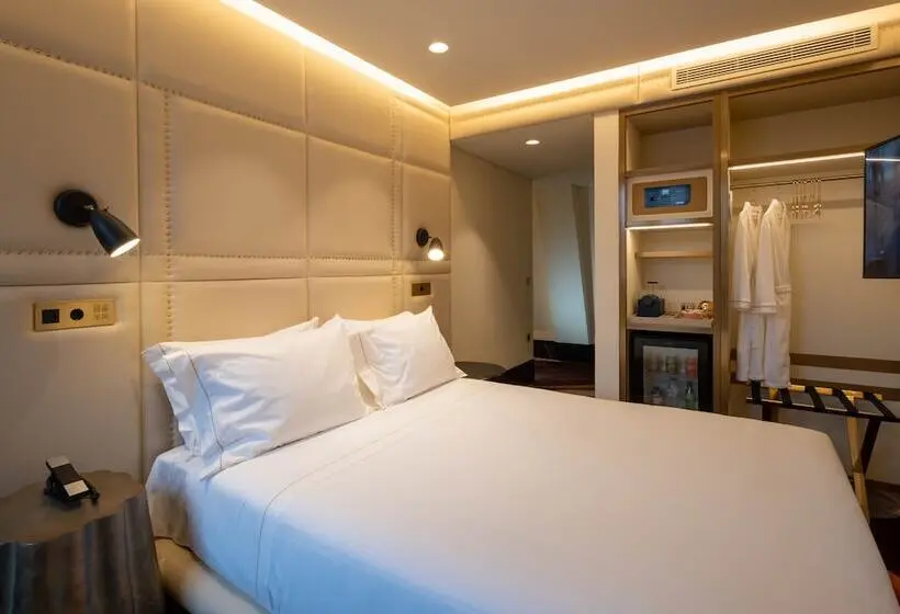 اتاق لوکس, Madalena By The Beautique Hotels