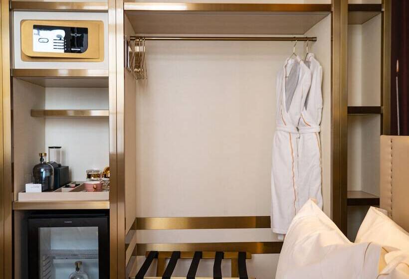 اتاق پرمیوم, Madalena By The Beautique Hotels