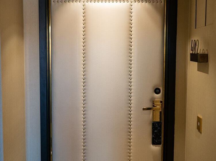 اتاق پرمیوم, Madalena By The Beautique Hotels