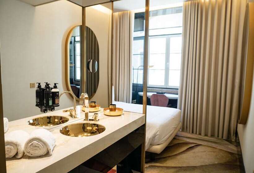 اتاق پرمیوم, Madalena By The Beautique Hotels