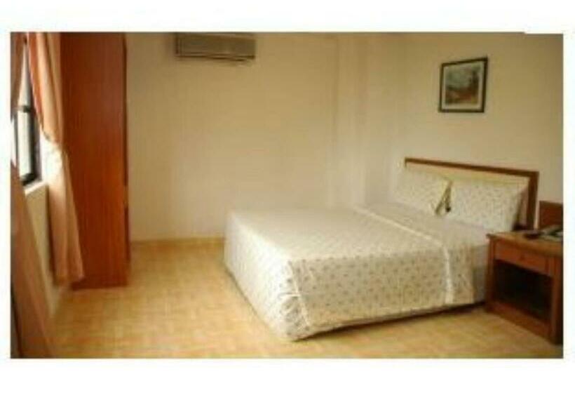 Номер Стандарт, Ts Hotel Taman Rinting