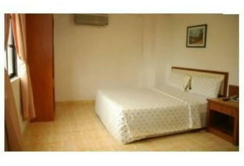 スタンダードルーム, Ts Hotel   Taman Rinting