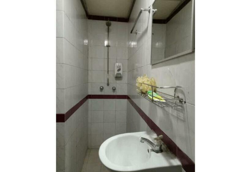 스탠다드 룸, Ts Hotel   Taman Rinting
