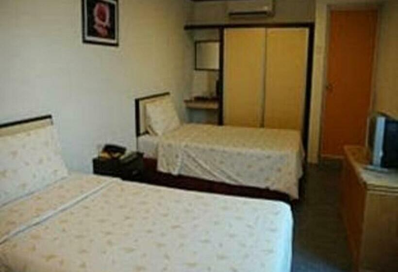 Номер Superior, Ts Hotel Taman Rinting