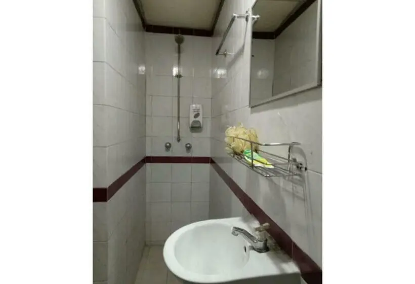 スーペリアールーム, Ts Hotel   Taman Rinting