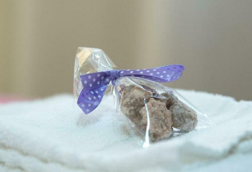 スタンダードルーム, B&b Giunone