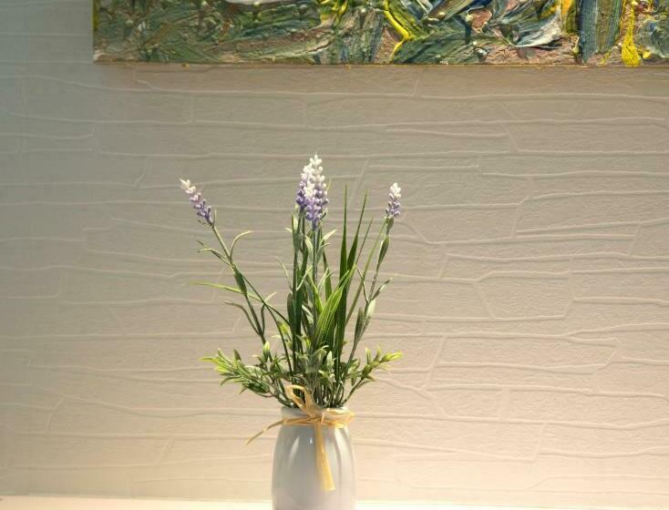 スタンダードルーム, B&b Giunone