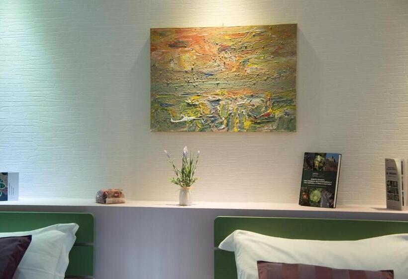 スタンダードルーム, B&b Giunone