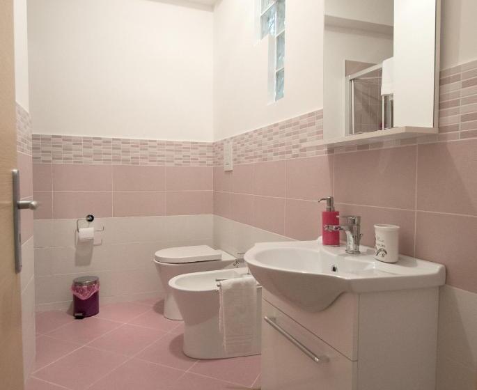 スタンダードルーム, B&b Giunone