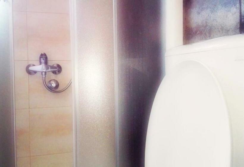 اتاق استاندارد, Pansion Eden