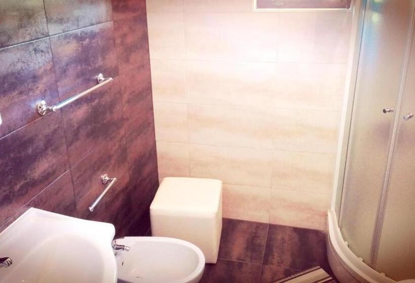 اتاق استاندارد, Pansion Eden