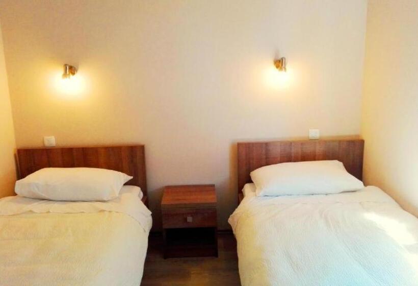 اتاق استاندارد, Pansion Eden