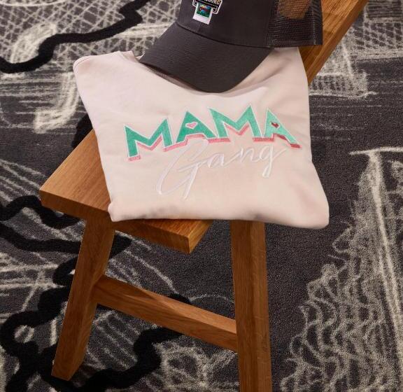 اتاق استاندارد, Mama Shelter Luxembourg