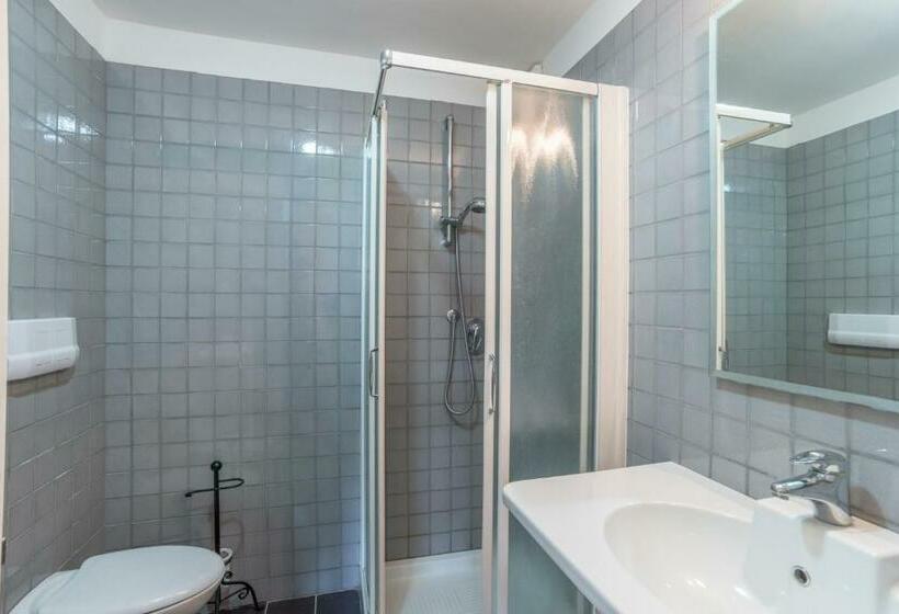 غرفة قياسية, Agriturismo Le Case Rosse Di Montebuono