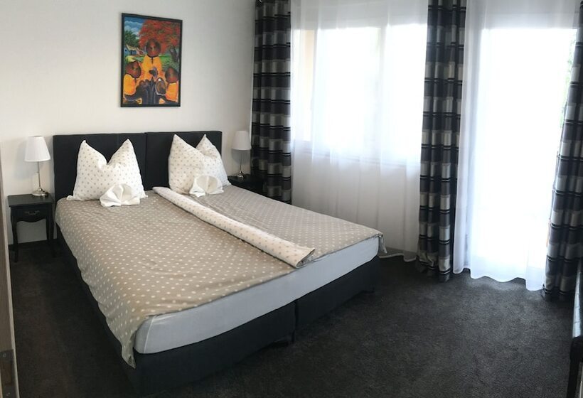 آپارتمان 2 خوابه, Filsdeger Ház   Central Rooms & Apartmans