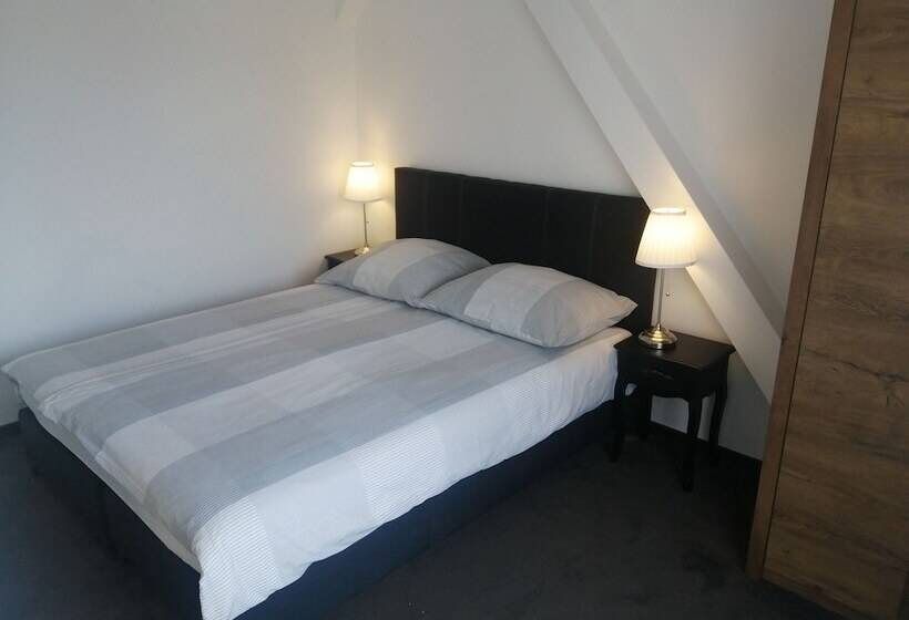 آپارتمان 2 خوابه, Filsdeger Ház   Central Rooms & Apartmans