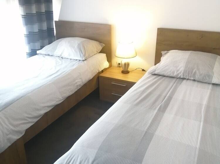 آپارتمان 2 خوابه, Filsdeger Ház   Central Rooms & Apartmans