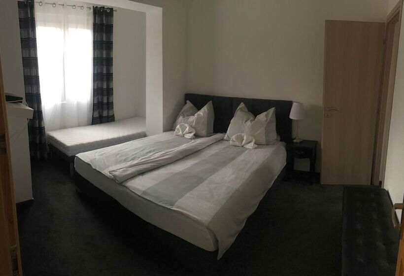 آپارتمان 2 خوابه, Filsdeger Ház   Central Rooms & Apartmans