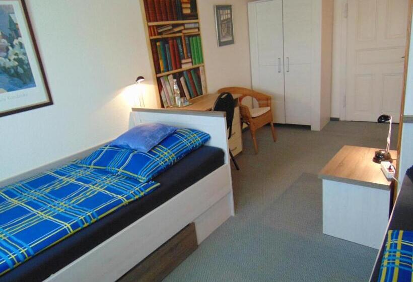 クラシックルーム, Haus Adria