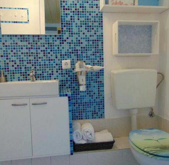 クラシックルーム, Haus Adria