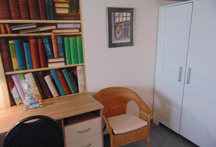 クラシックルーム, Haus Adria