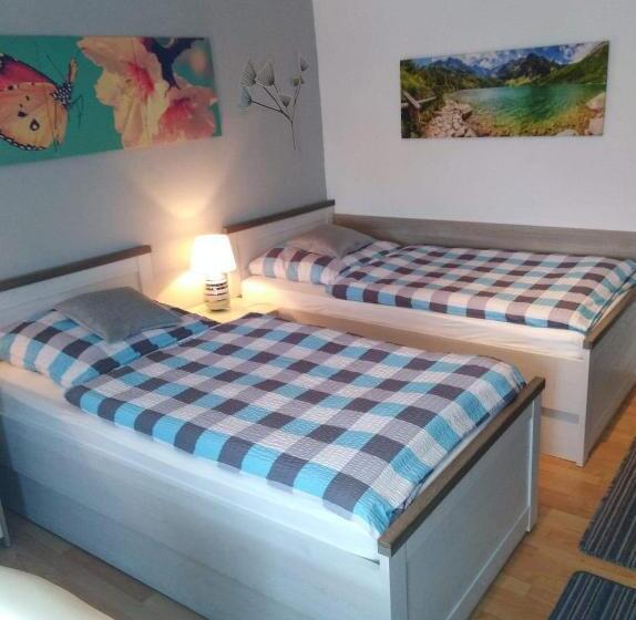 クラシックルーム, Haus Adria