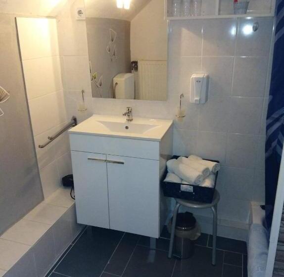 クラシックルーム, Haus Adria