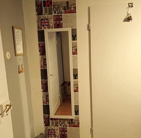 トリプルクラシックルーム, Haus Adria