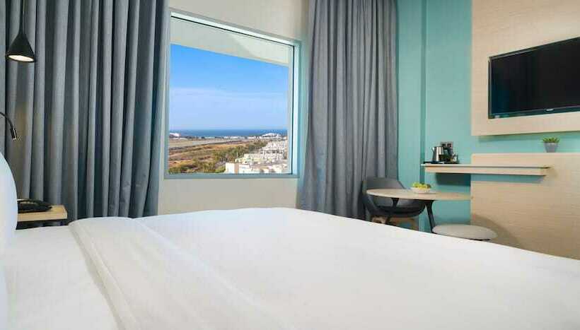 اتاق سوپریور, Swiss Belinn Airport Muscat Oman