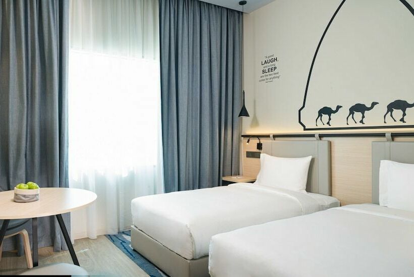 اتاق سوپریور, Swiss Belinn Airport Muscat Oman