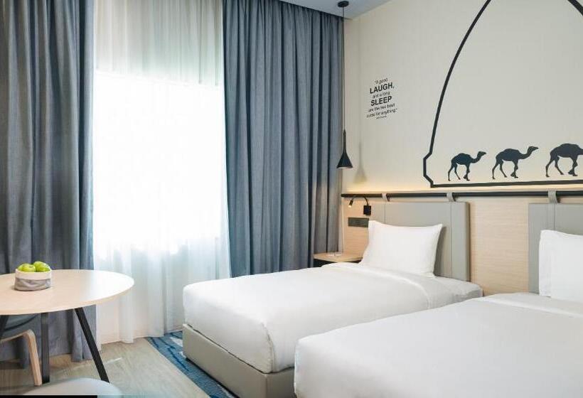 اتاق سوپریور, Swiss Belinn Airport Muscat Oman