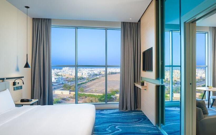 سوییت, Swiss Belinn Airport Muscat Oman