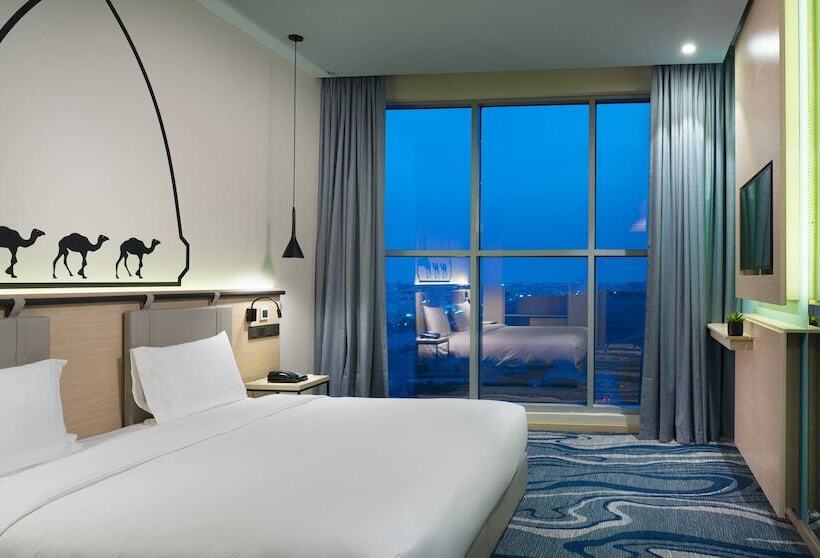 سوییت, Swiss Belinn Airport Muscat Oman