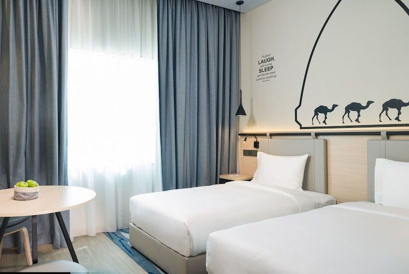 اتاق خانوادگی, Swiss Belinn Airport Muscat Oman