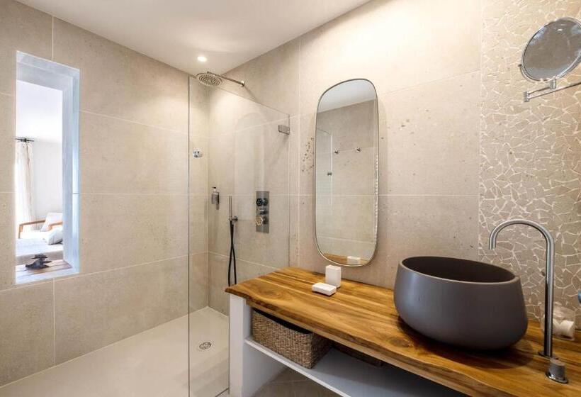 四人标准间, A Casa Nostra